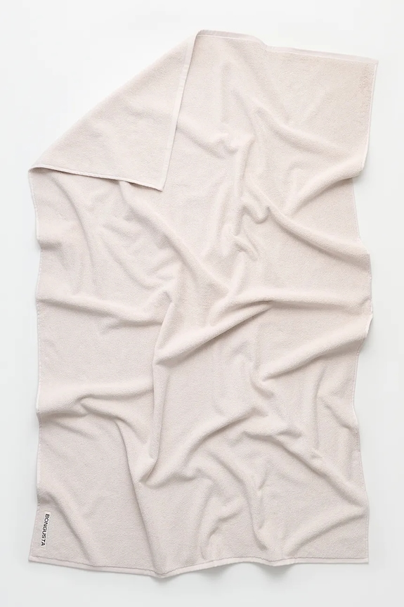 Bongusta μεγάλη πετσέτα βαμβακερή 100 x 150 cm πολύχρωμο BON32.018
