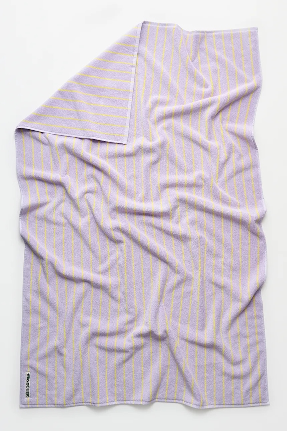 Bongusta μεγάλη πετσέτα βαμβακερή 100 x 150 cm πολύχρωμο BON32.5715648000934