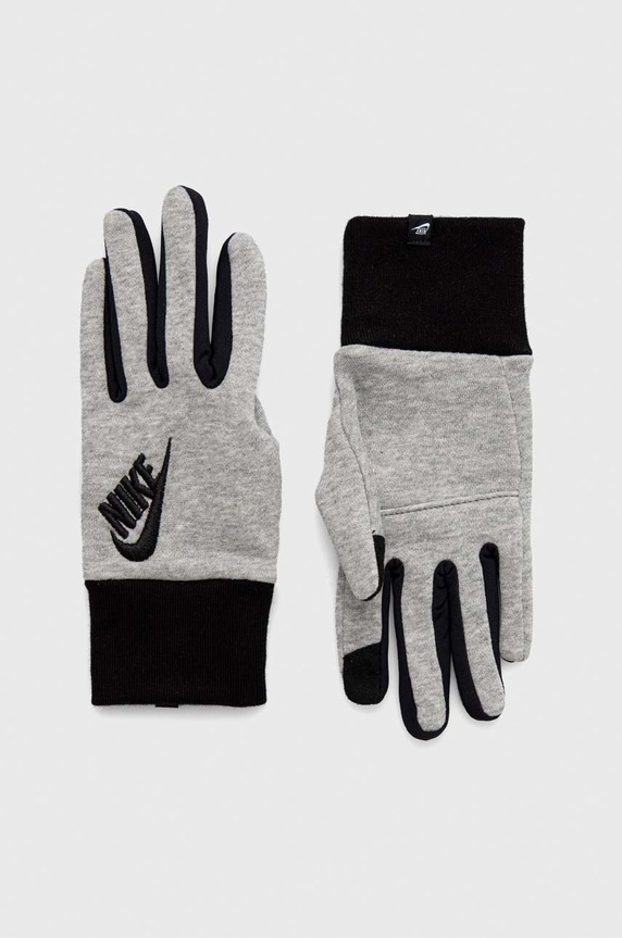 Rukavice Nike ostalo siva N.100.4361.096