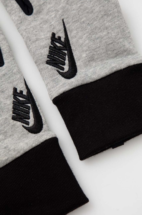 Rukavice Nike N.100.4361.096 siva AA00