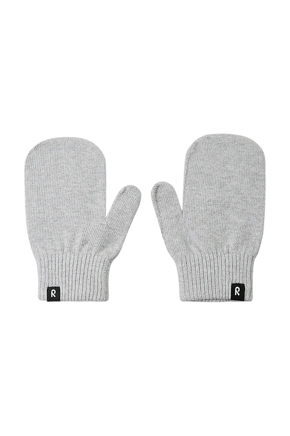 Παιδικά γάντια Reima Vantus μελανζέ γκρί 5300129C.99KK