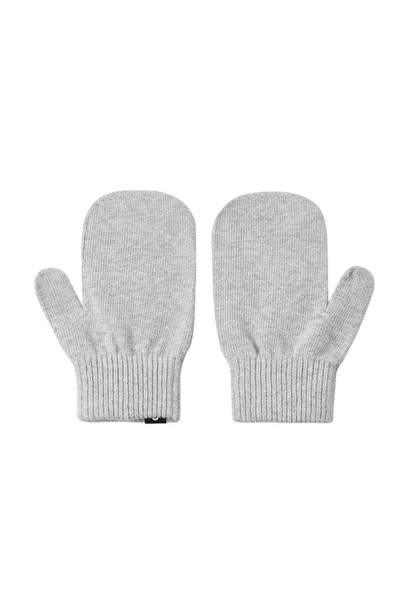 Παιδικά γάντια Reima Vantus 5300129C.99KK γκρί AA00