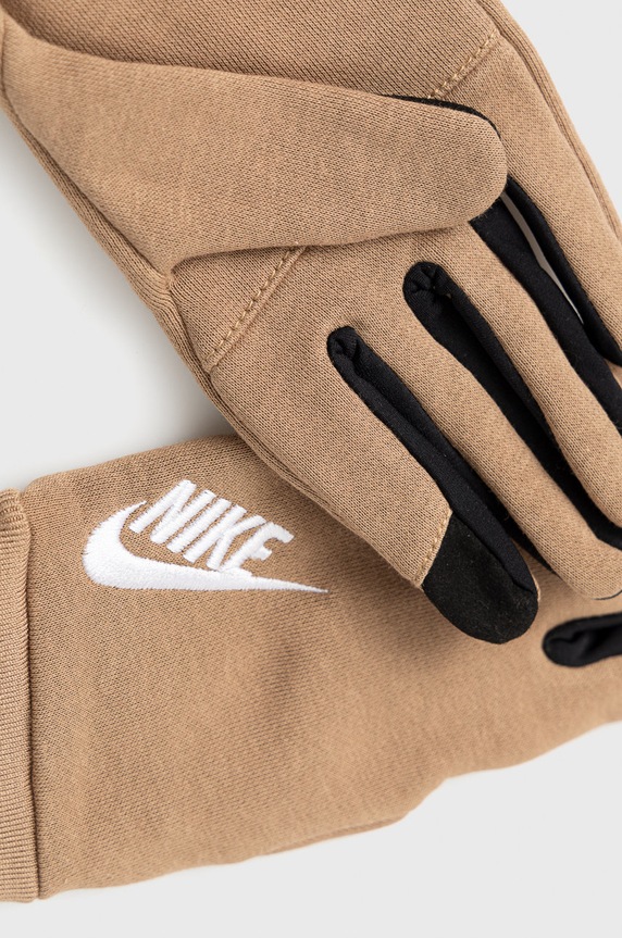 Nike kesztyűk N.100.4123.274 barna AA00