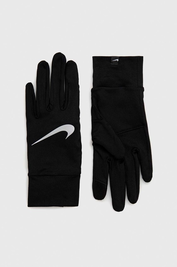 Nike rękawiczki pozostałe czarny N.100.1585.082
