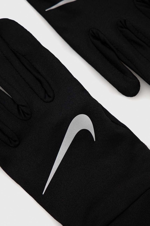 Nike rękawiczki N.100.1585.082 czarny AA00