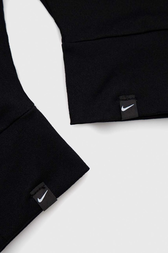 Nike manusi N.100.1584.082 negru AA00