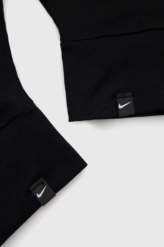 Nike manusi N.100.1584.082 negru AA00