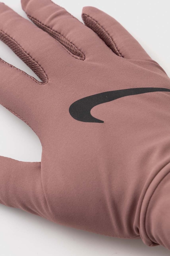 Nike rękawiczki N.100.2219.206 różowy AA00