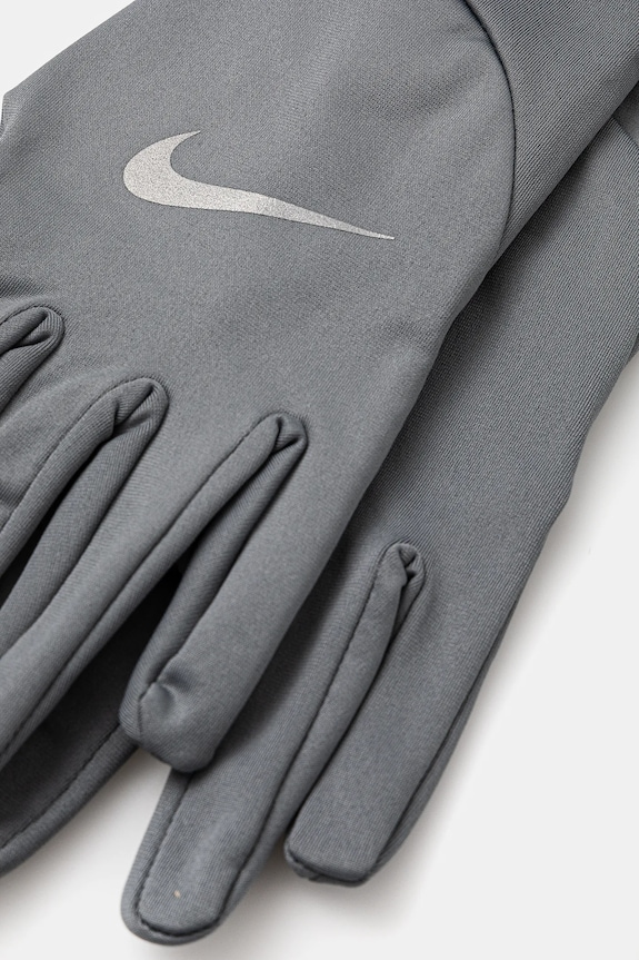Nike rękawiczki N.101.0533.030 szary AA00