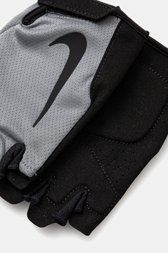 Nike rękawiczki N.101.2315.032 szary AA00