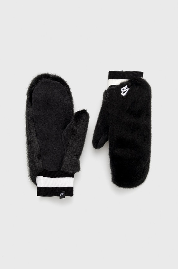 Nike rękawiczki pozostałe czarny N.100.2626.091