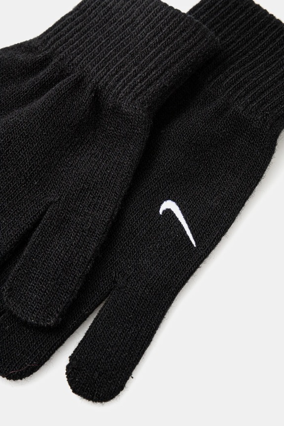 Nike guanti N.100.0665.010 nero AA00