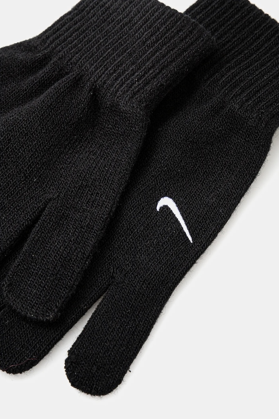 Nike guanti N.100.0665.010 nero AA00