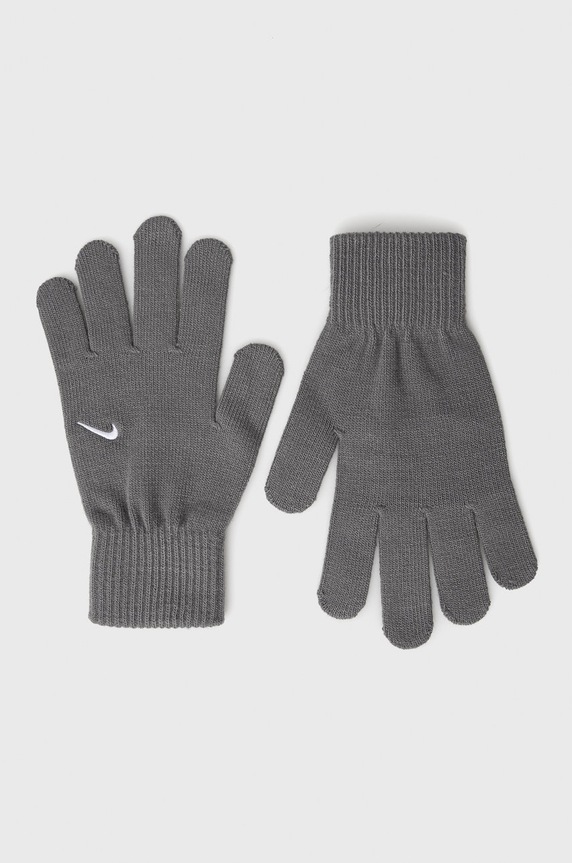 Γάντια Nike άλλο γκρί N.100.0665.084