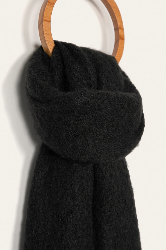 Only - Sál 15160602 fekete AA00