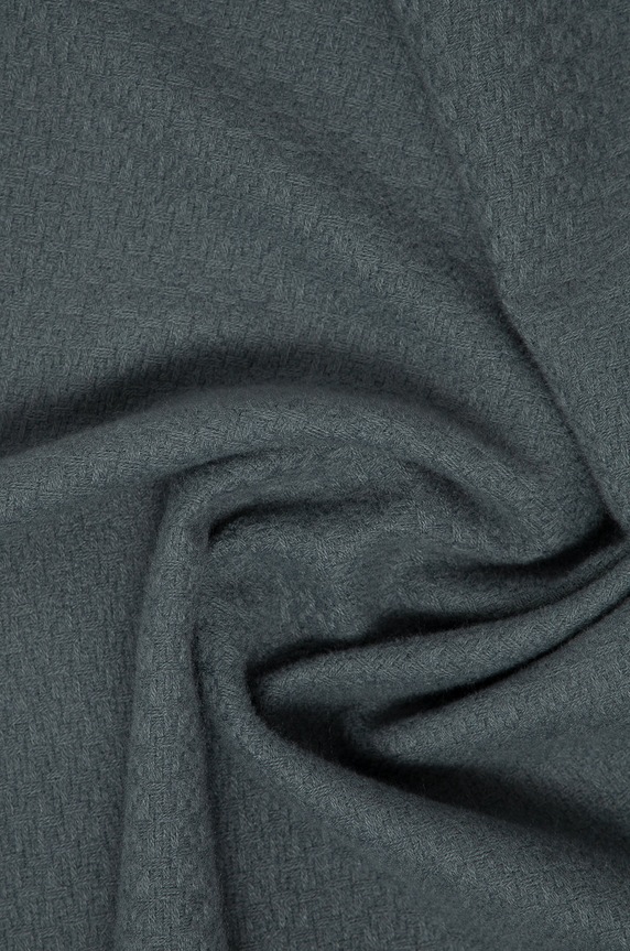 Pieces Szalik 17115930 turkusowy AA00