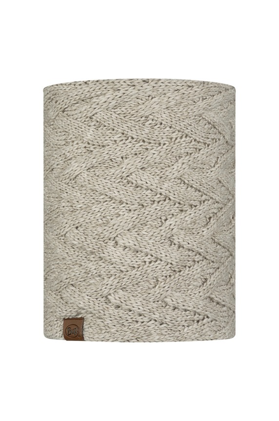 Buff Komin dzianina beżowy 123518.014