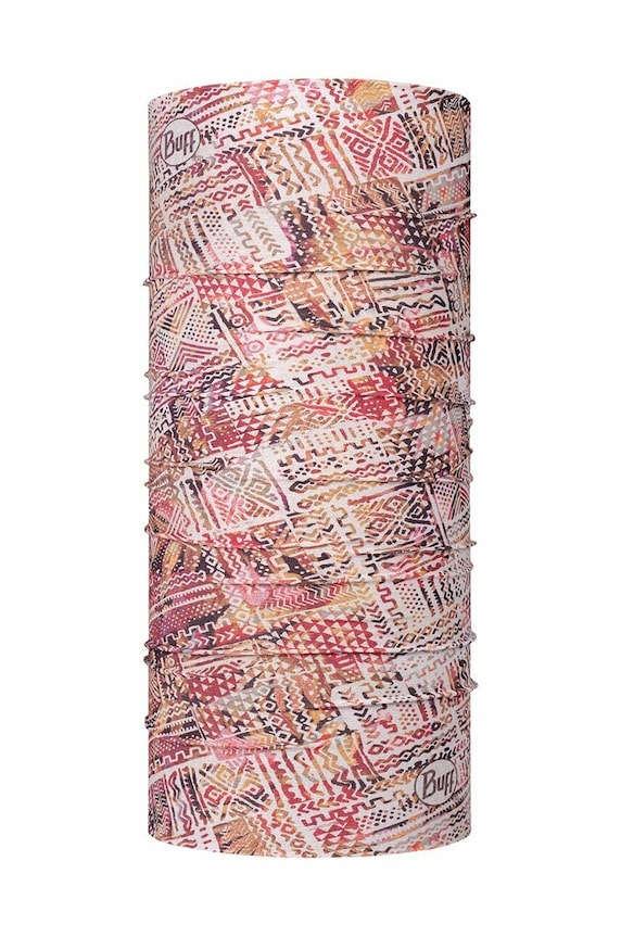 Buff komin 128449.302 pomarańczowy AA00