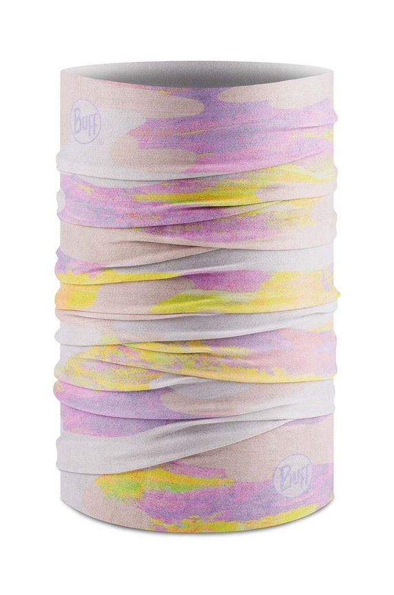Buff foulard multifunzione maglia rosa 128454.555