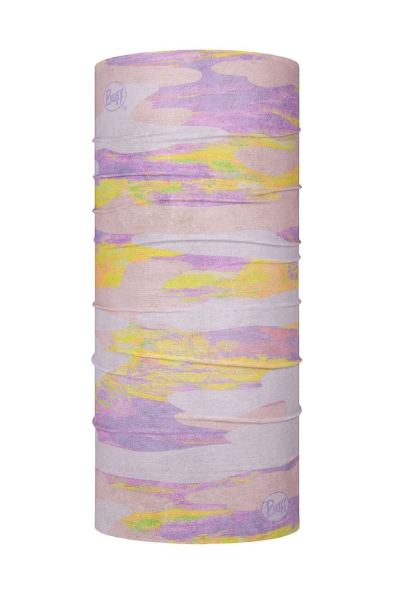 Buff foulard multifunzione 128454.555 rosa AA00