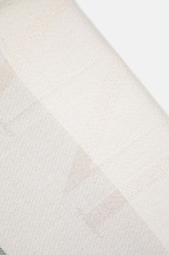 Akcesoria Emporio Armani szal 635232.2F462.NOS turkusowy