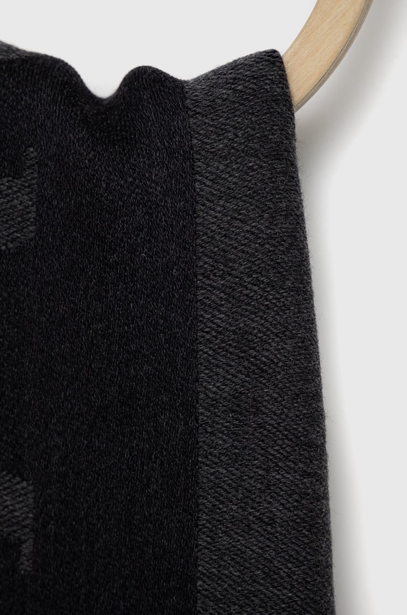 Emporio Armani szalik 625007.CC307.NOS szary AA00