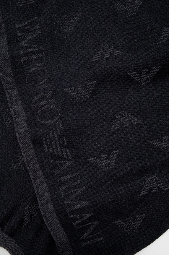 Akcesoria Emporio Armani Szalik 625009.CC306.NOS 625009.CC306.NOS szary