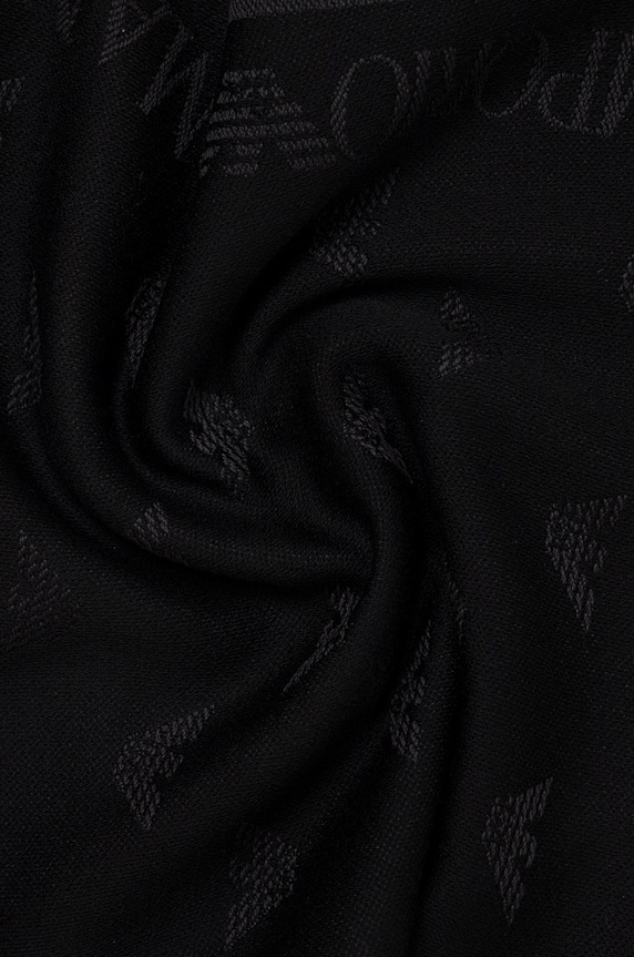 Dodaci Šal Emporio Armani 625009.CC306.NOS siva