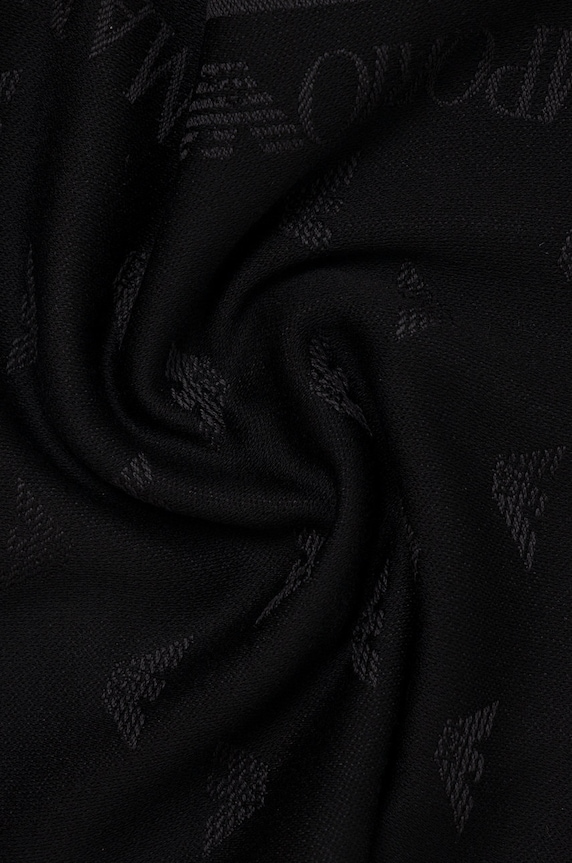 Dodaci Šal Emporio Armani 625009.CC306.NOS siva