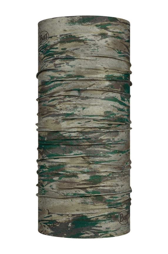 Buff Komin pozostałe zielony 126379.843