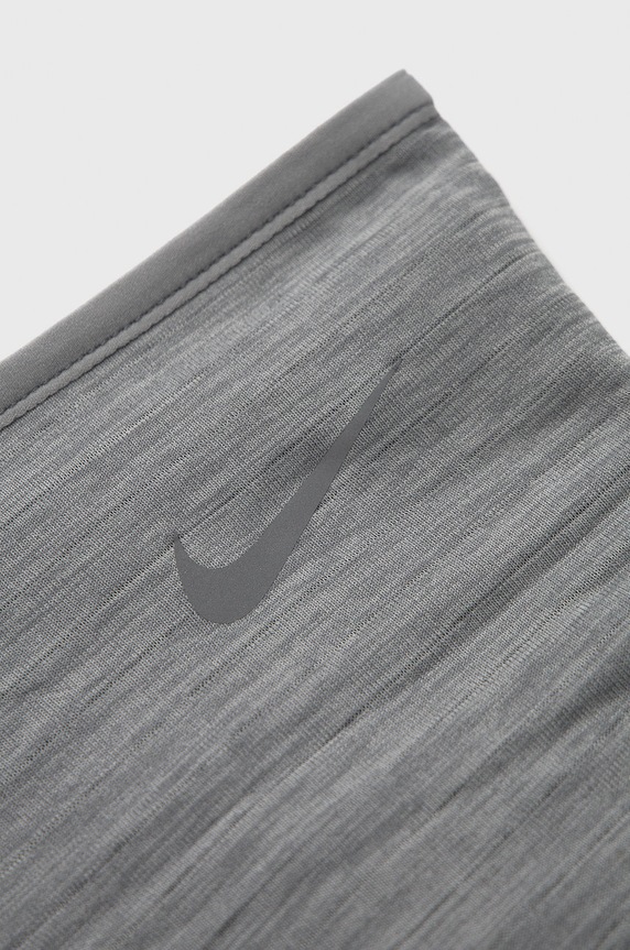 Akcesoria Nike komin N.000.3792.031 szary
