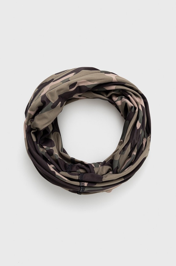 Nike foulard multifunzione verde N.000.3564.907.OS