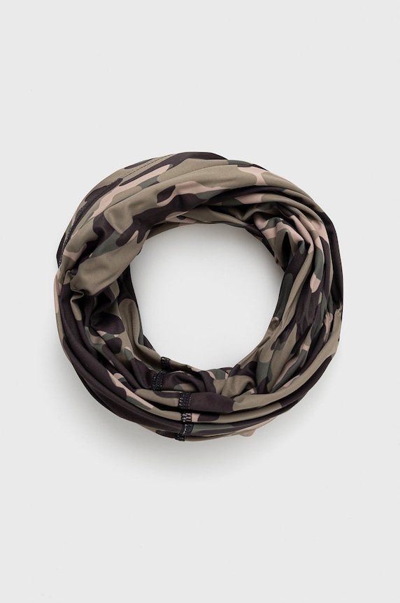 Nike foulard multifunzione verde N.000.3564.907.OS