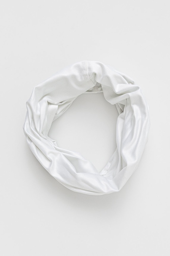 Nike foulard multifunzione bianco N.100.3499.029.OS