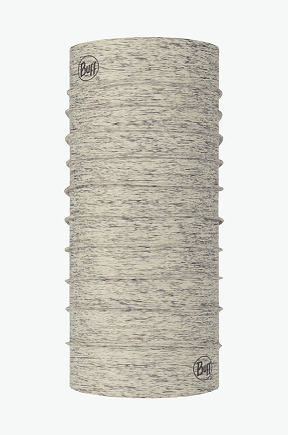 Buff komin melanż szary 122536.334