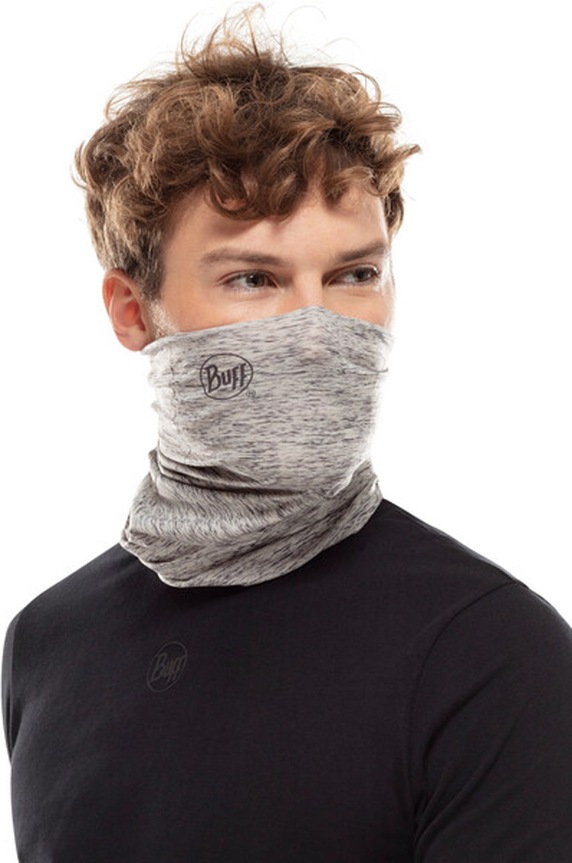 Buff komin 122536.334 szary