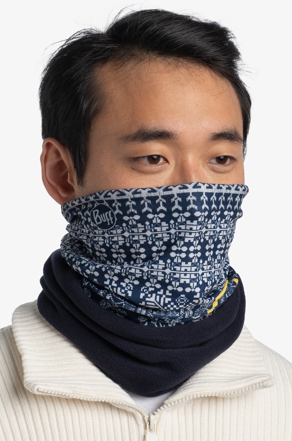 Akcesoria Buff komin Polar Kurzeme 130042.790 multicolor