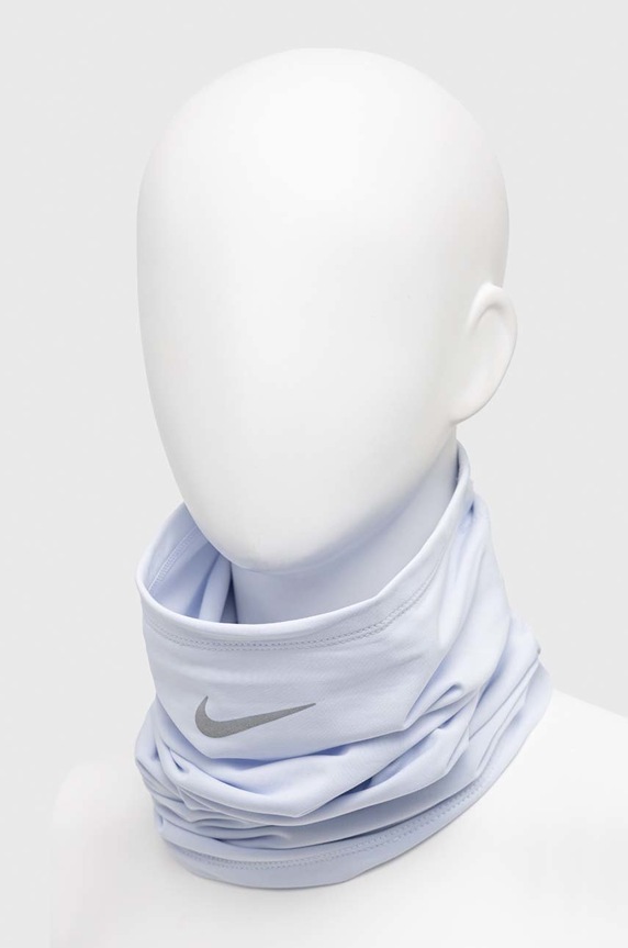 Cjevasti šal Nike N.100.2584.021 plava AA00