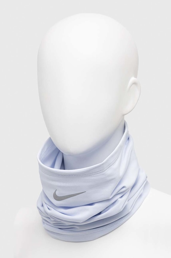 Cjevasti šal Nike N.100.2584.021 plava AA00
