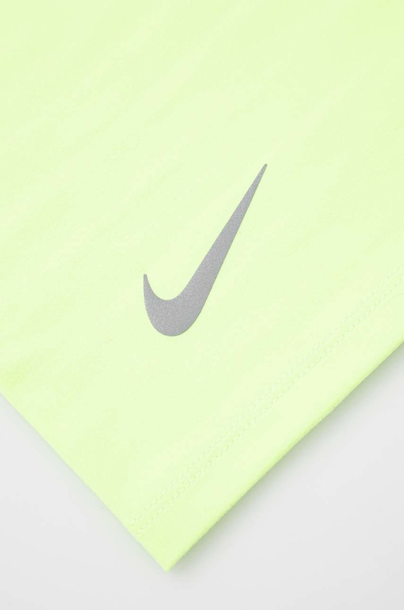 Nike komin N.100.2586.308 zielony AA00