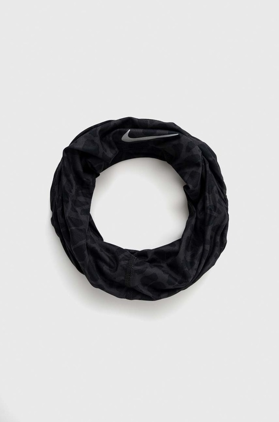 Nike komin pozostałe czarny N.100.2585.045