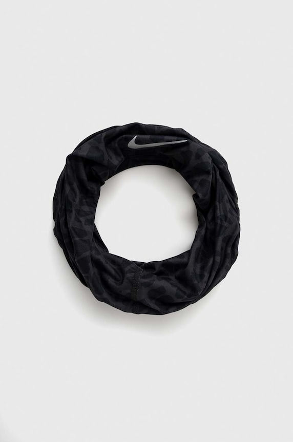 Nike komin pozostałe czarny N.100.2585.045