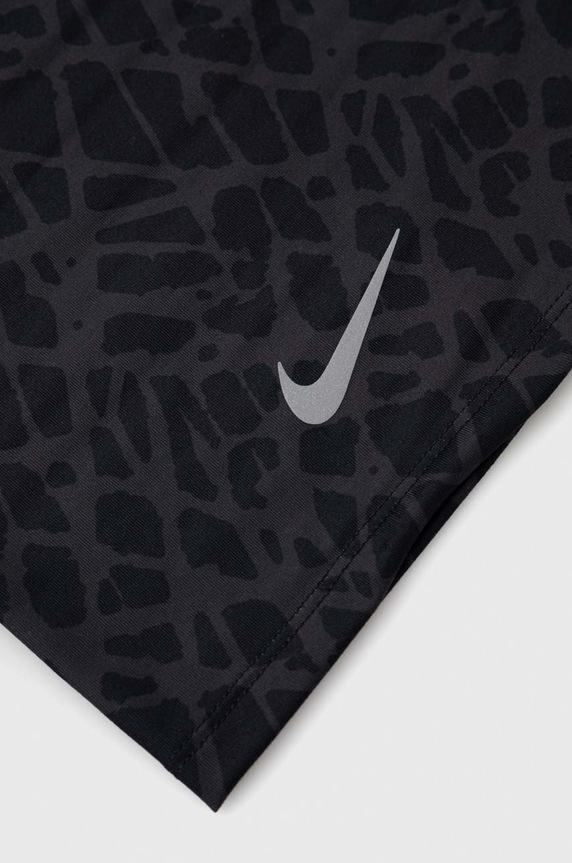 Nike komin N.100.2585.045 czarny AA00