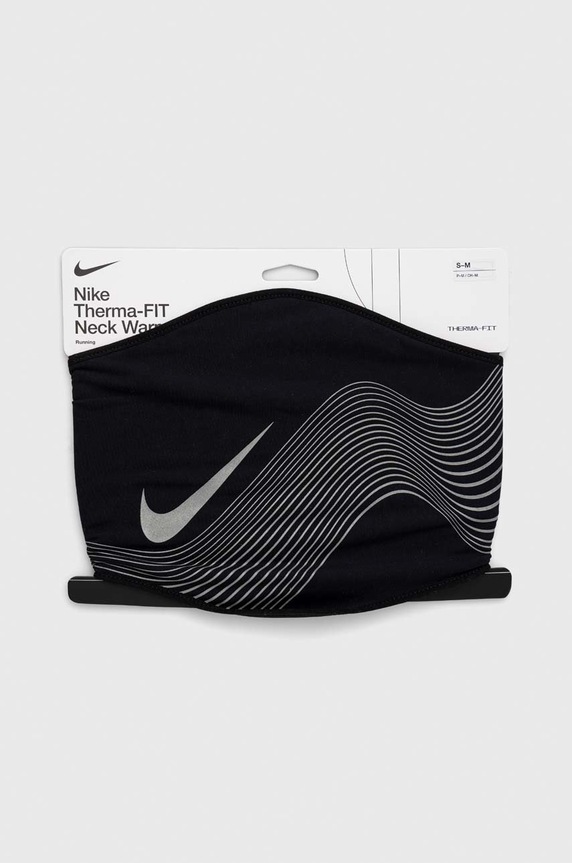 Аксесуари Снуд Nike N.100.4259.082 чорний
