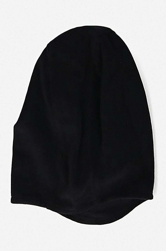 Doplňky Nákrčník Alpha Industries 108902.03 černá