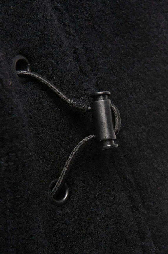 Nákrčník Alpha Industries 108902.03 černá