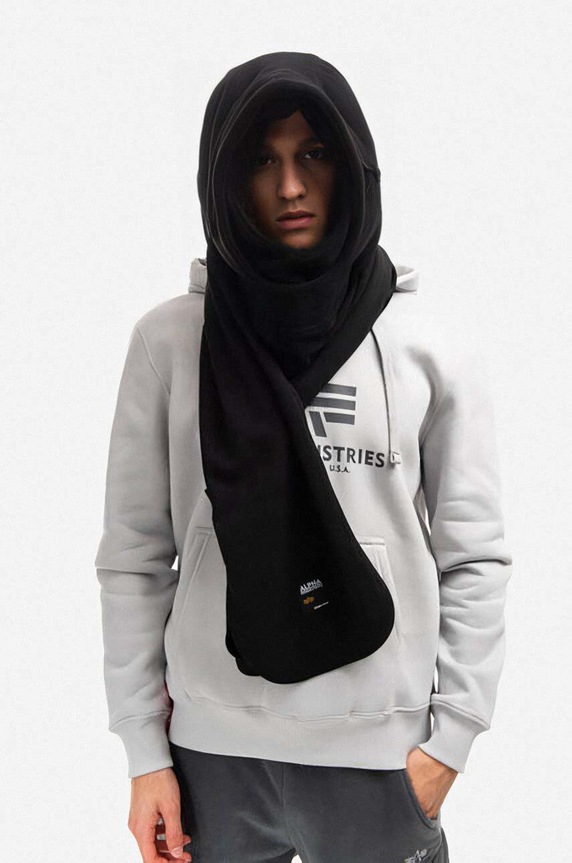 Nákrčník Alpha Industries 108902.03