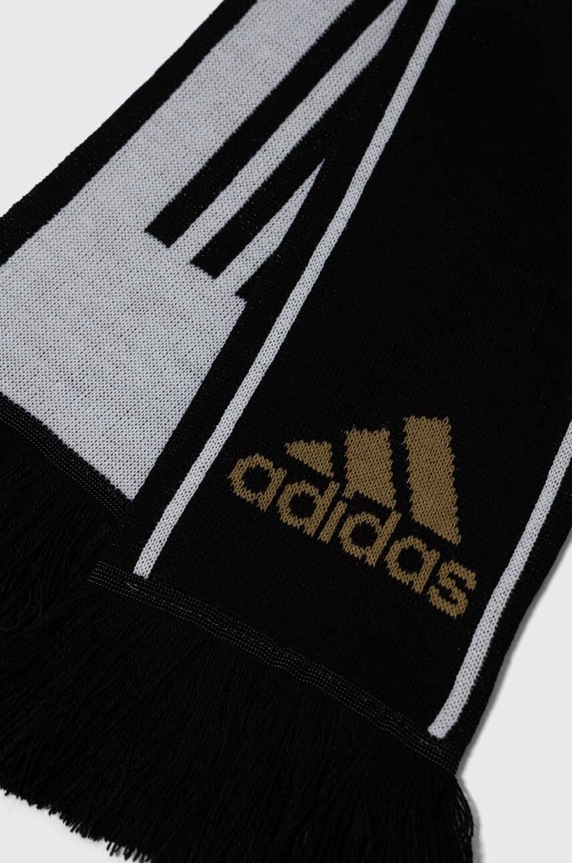 Šal adidas JUVENTUS FS0246 crna AA00