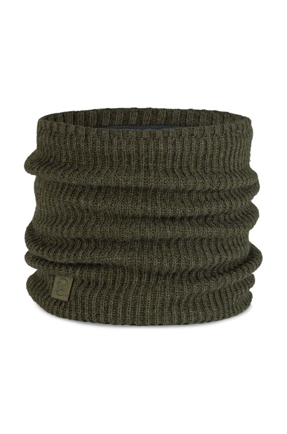 Buff komin dzianina zielony 129695.313