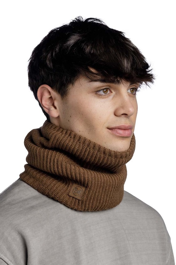 Akcesoria Buff komin 129695.315 brązowy